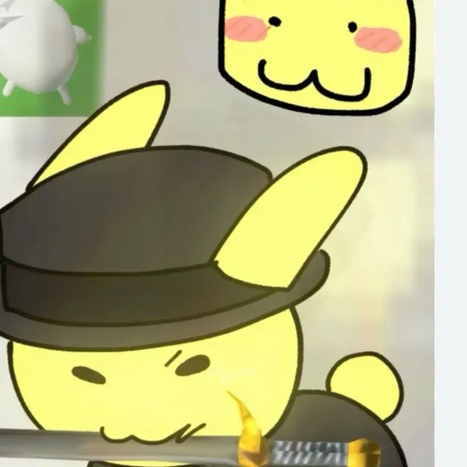 chat with ai character: Mafioso as a gubby