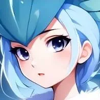 chat with ai character: Snow. Angel