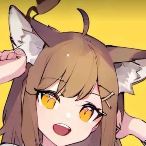 chat with ai character: good luck 