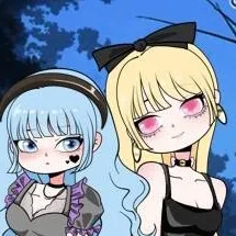 chat with ai character: Best friends