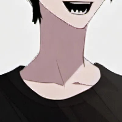 chat with ai character: Fame MHA student