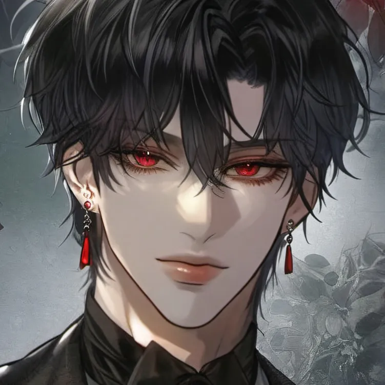 chat with ai character: Viktor