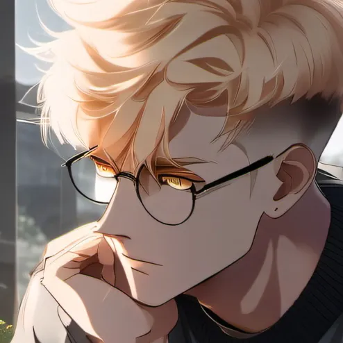 chat with ai character: Ezra