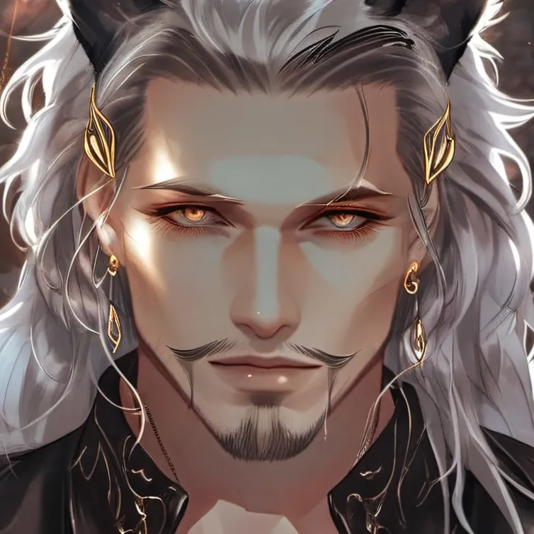 chat with ai character: Enzo