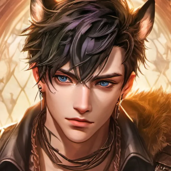 chat with ai character: Paris