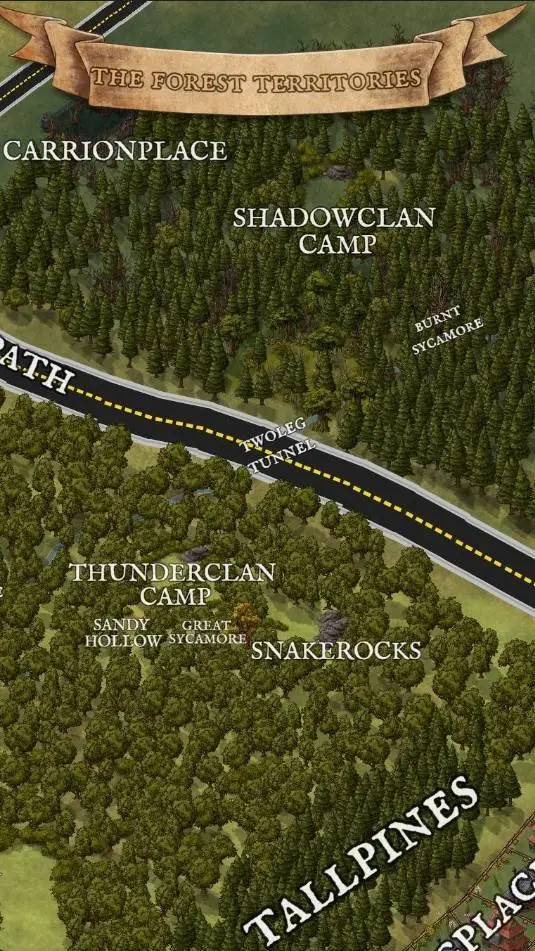 ai character: warriors background