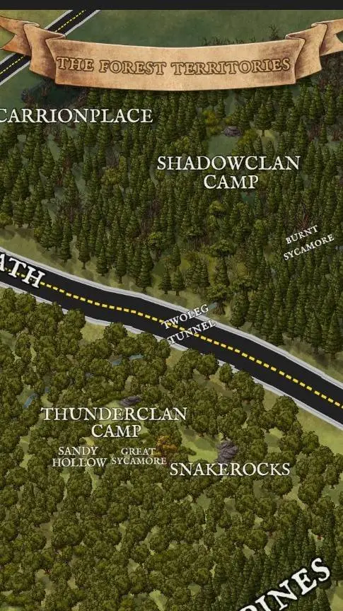 ai character: warriors remake background