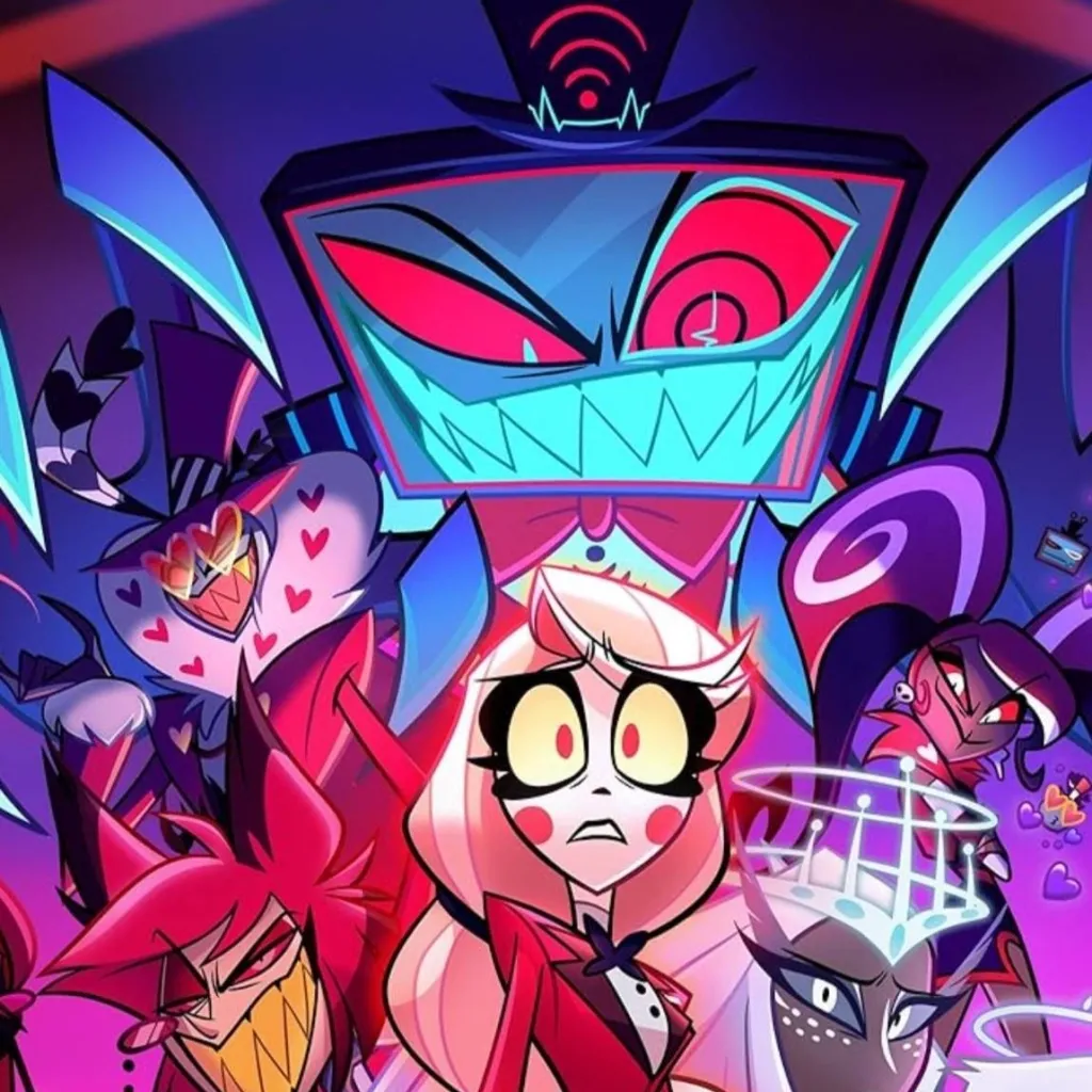 chat with ai character: HH