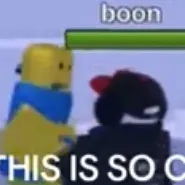 chat with ai character: Partying w/ Noob!