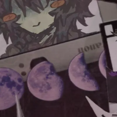 chat with ai character: Hanahakki!Azure