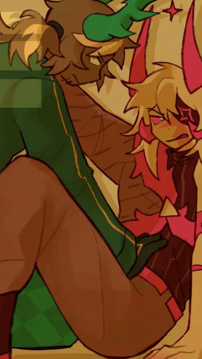 ai character: Subkit>:3 background