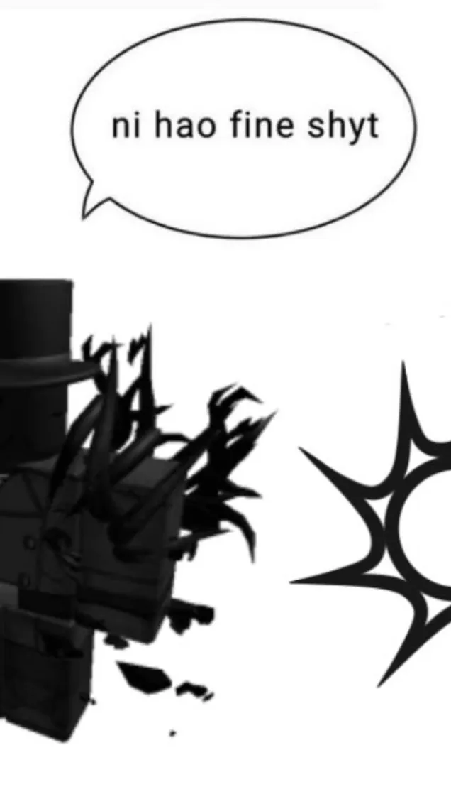 ai character: SpawnXSpectre background