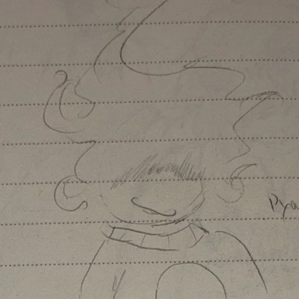 chat with ai character: Dezi