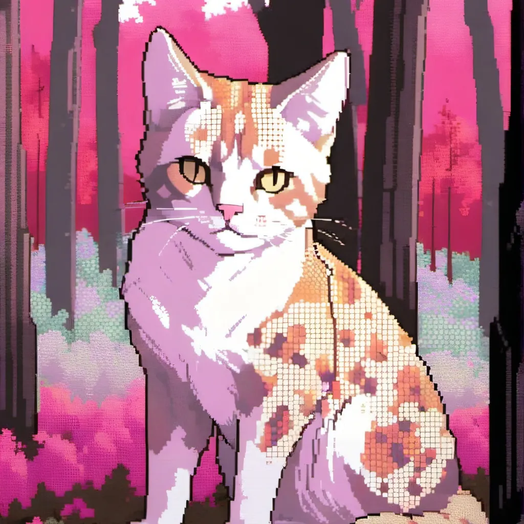 chat with ai character: comb