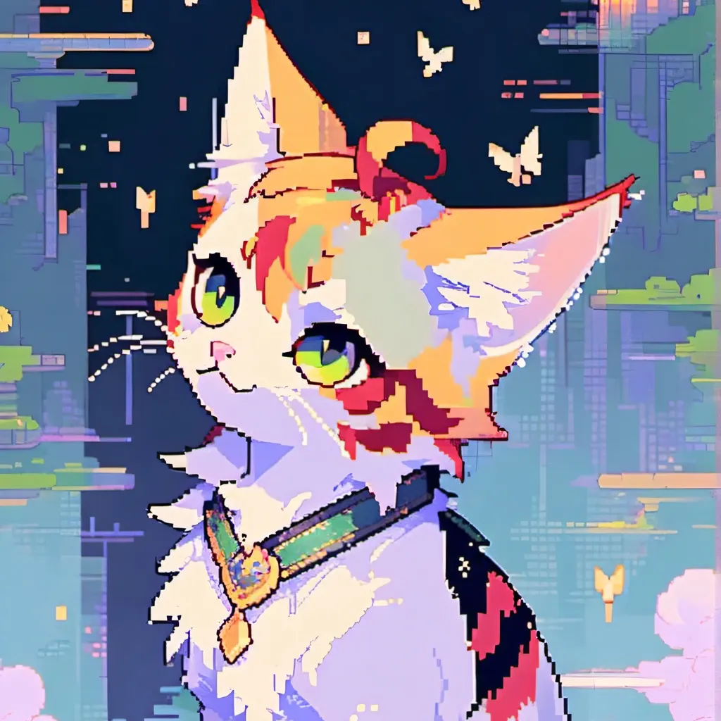 chat with ai character: parrot