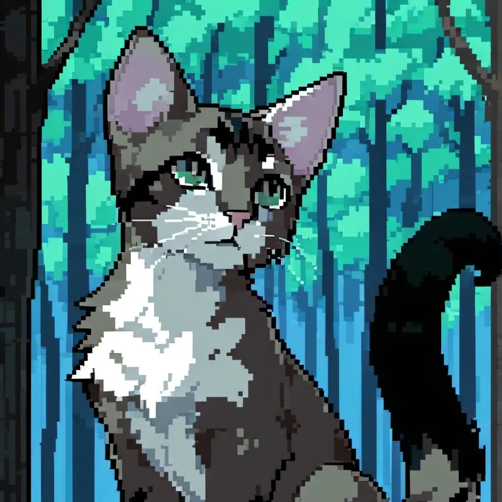 chat with ai character: fawn
