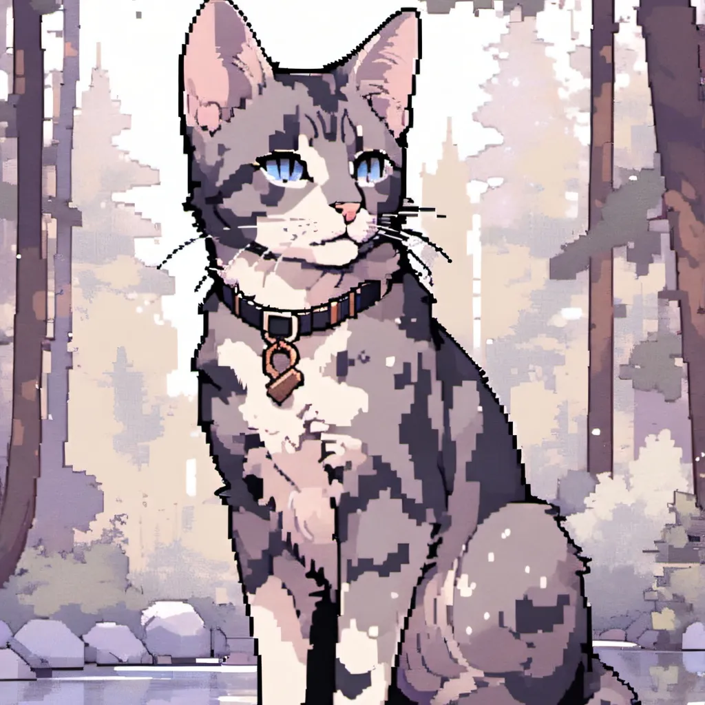 chat with ai character: seal