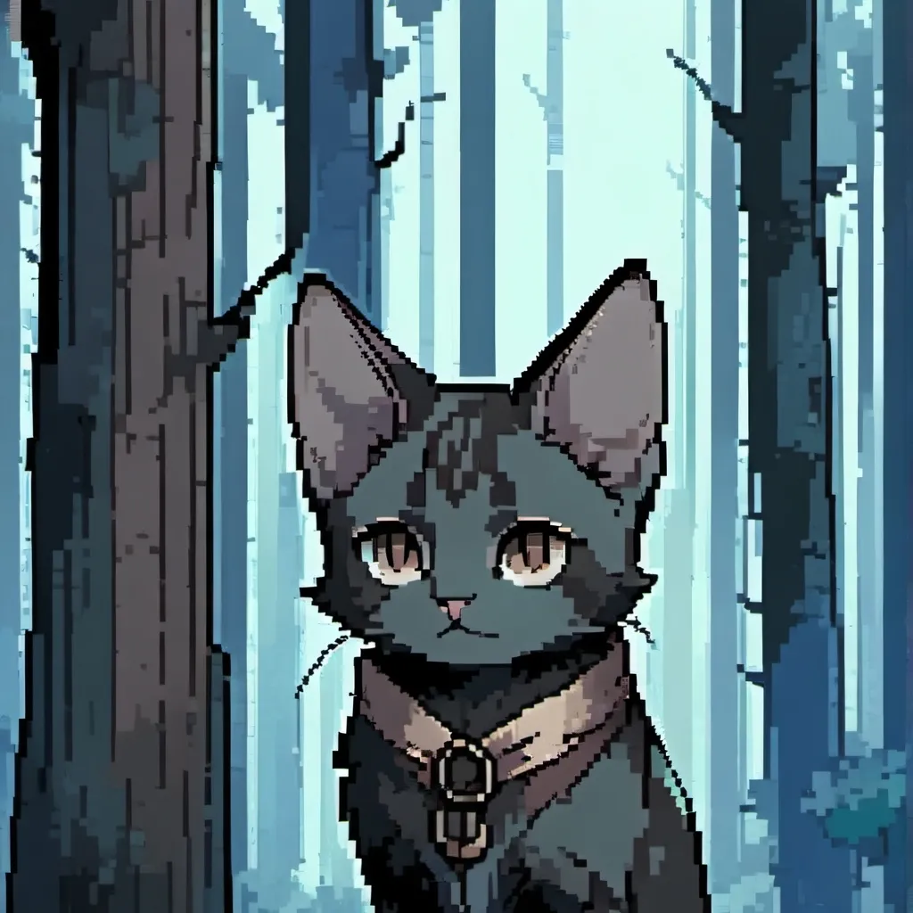 chat with ai character: rabbit
