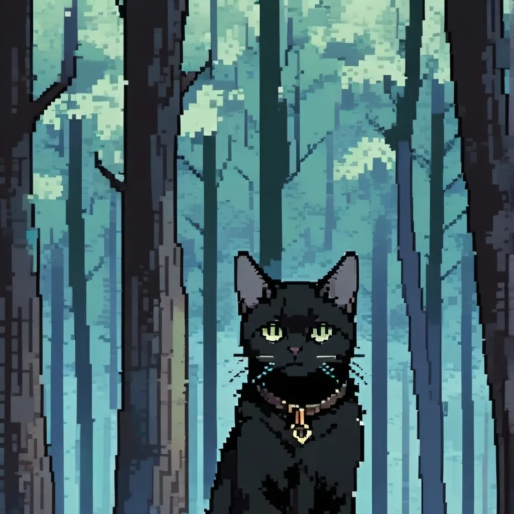 chat with ai character: Salamander