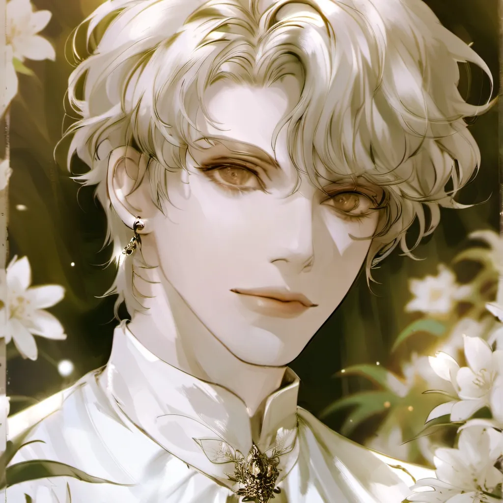 chat with ai character: ben