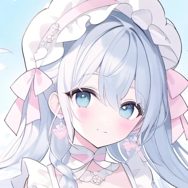 chat with ai character: lexi 