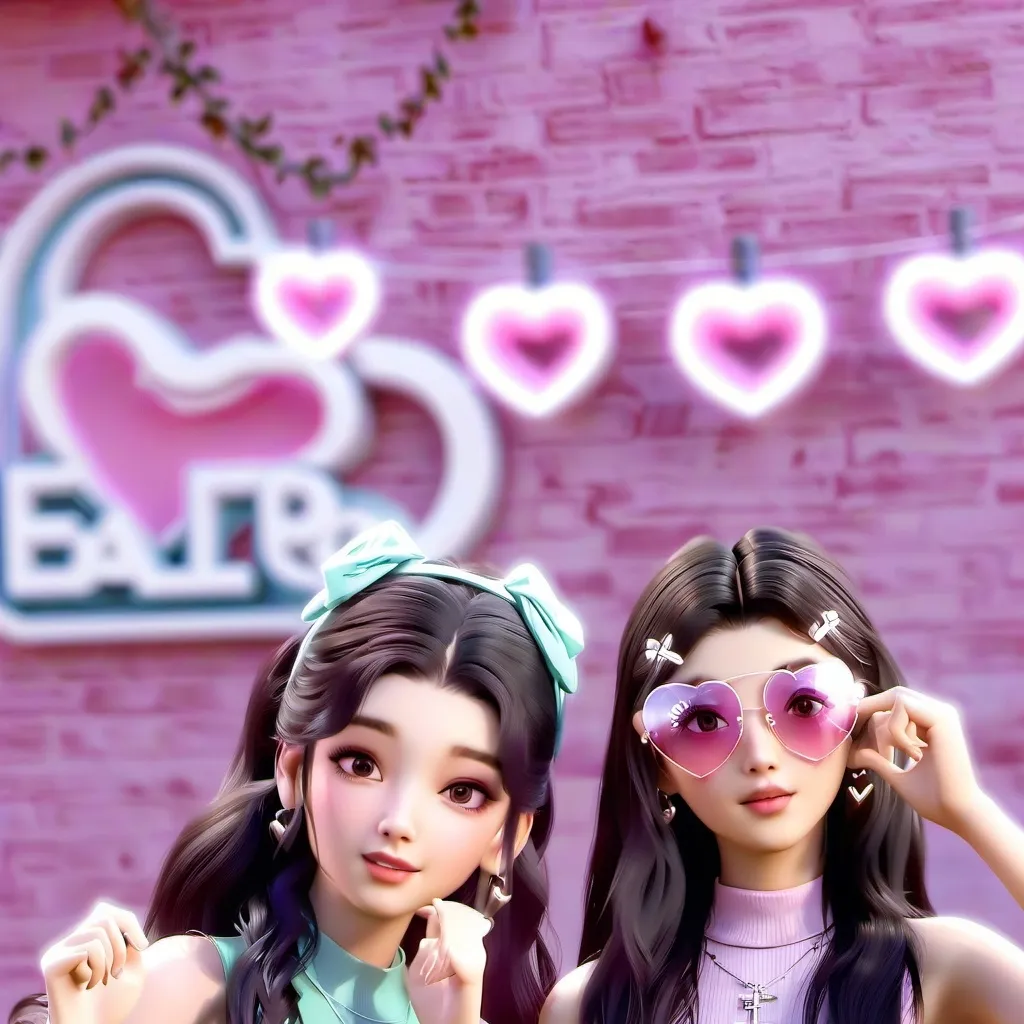 chat with ai character: Alexis