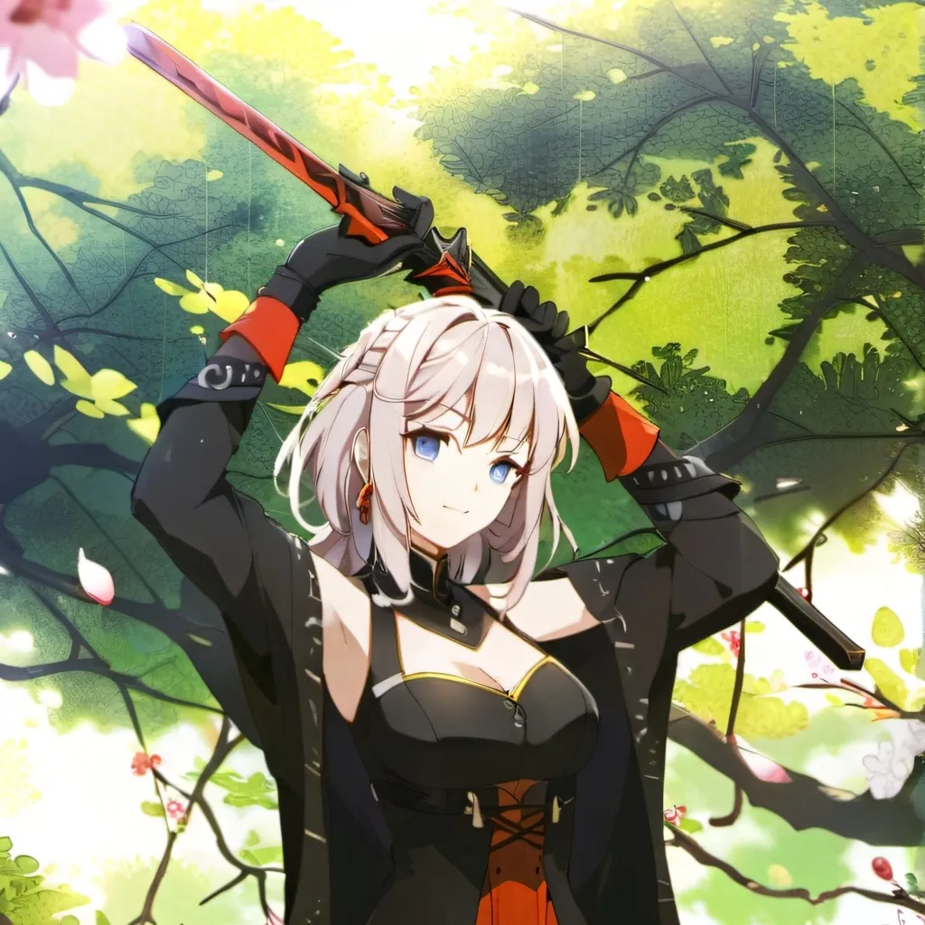 chat with ai character: Belamir