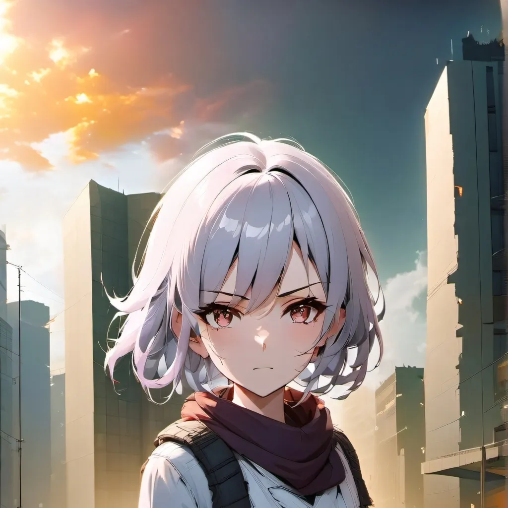 chat with ai character: Melisande