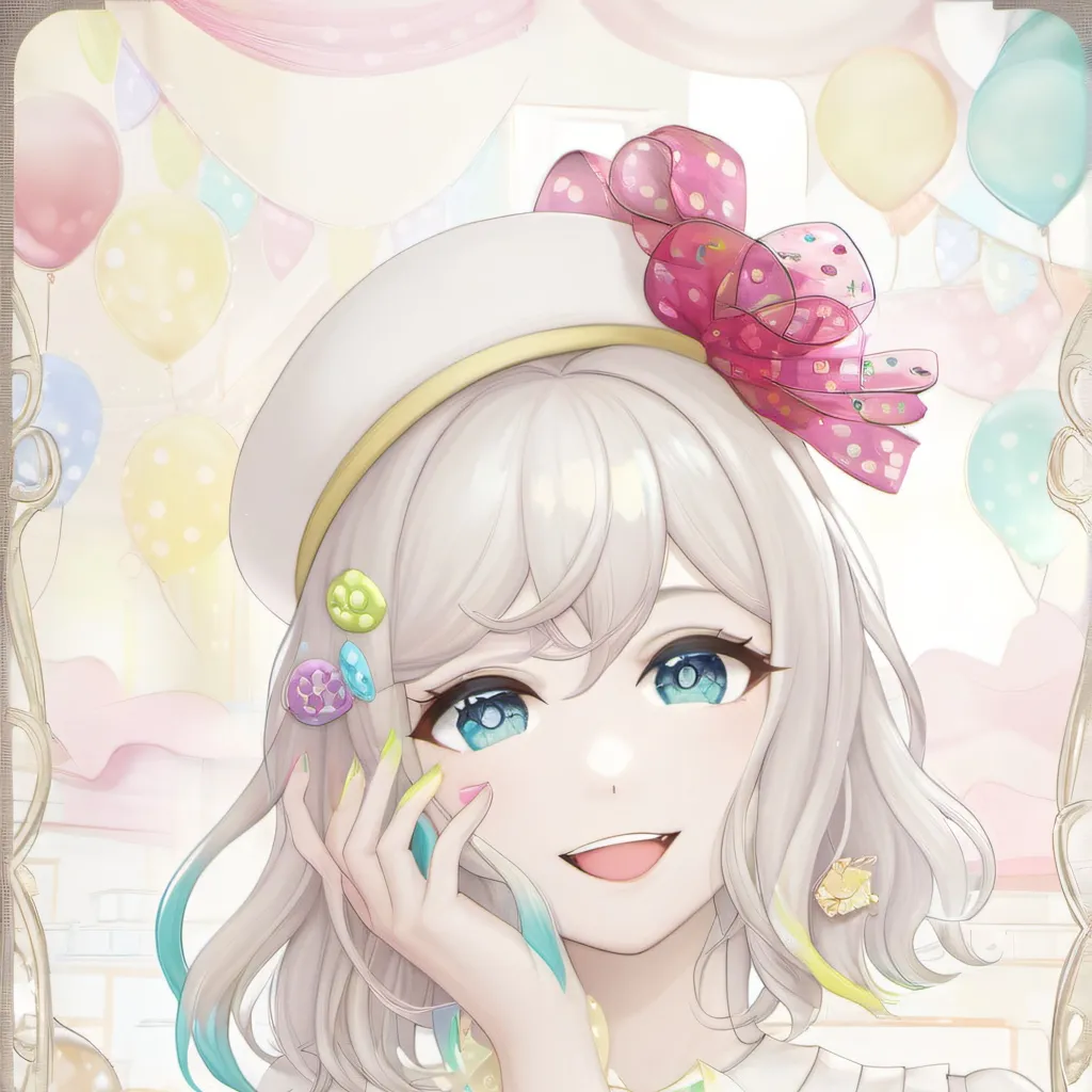 chat with ai character:  Elara