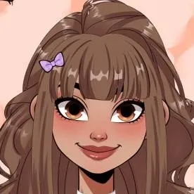 chat with ai character: Charlotte