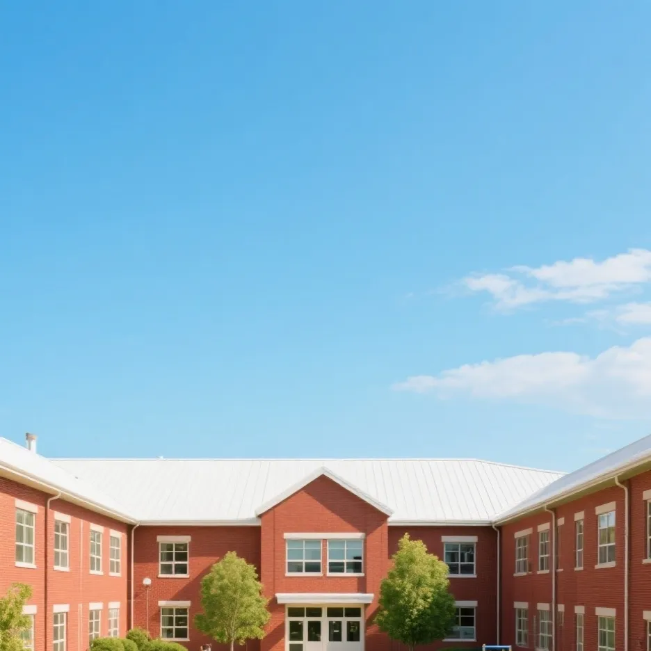 chat with ai character: ranked school