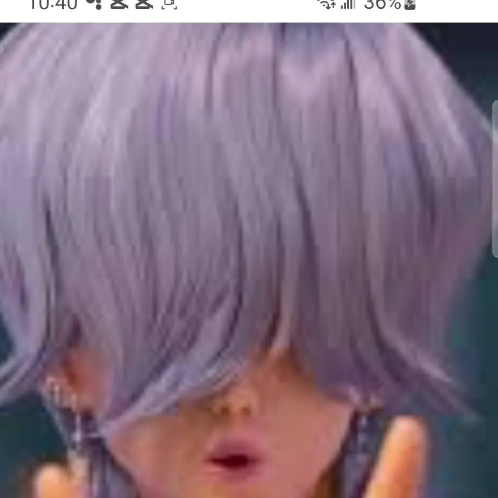 chat with ai character: mystery