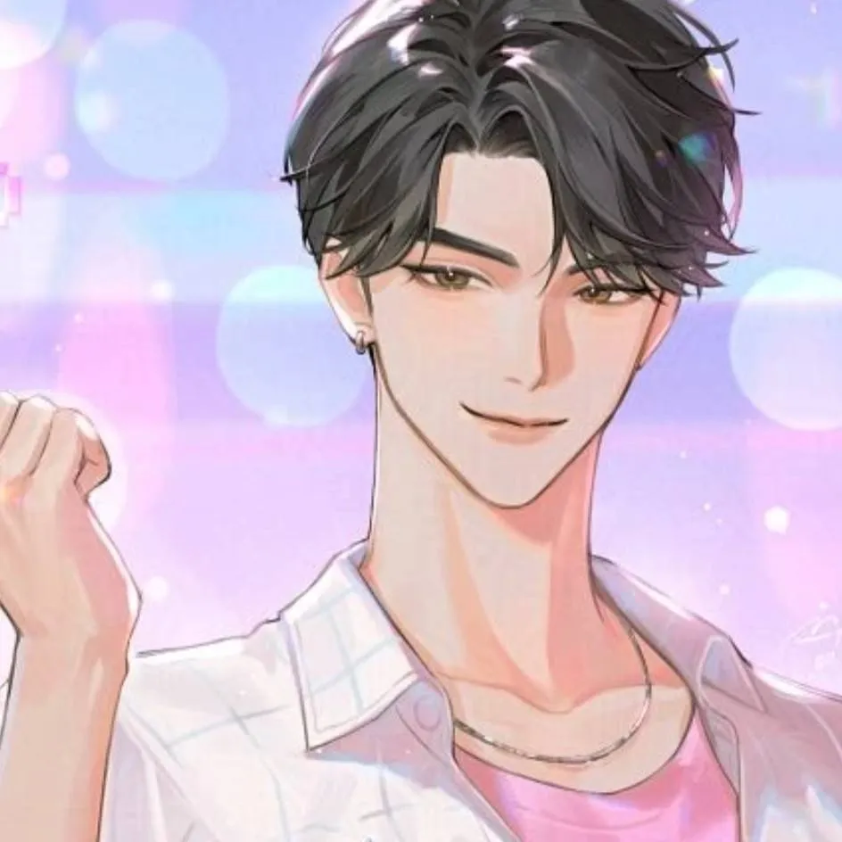 chat with ai character: jinu! (my shayla)