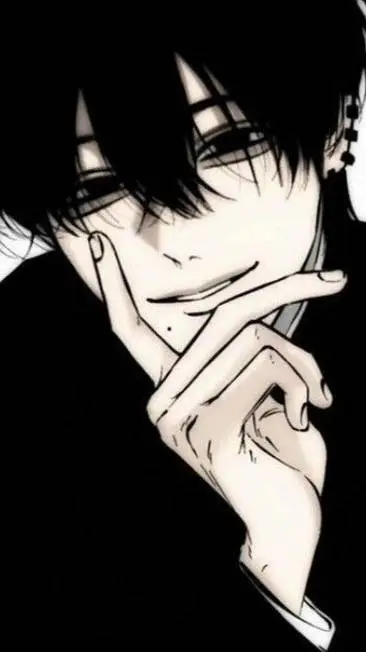 ai character: Proven wrong  background