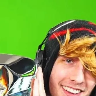 chat with ai character: kreekcraft 
