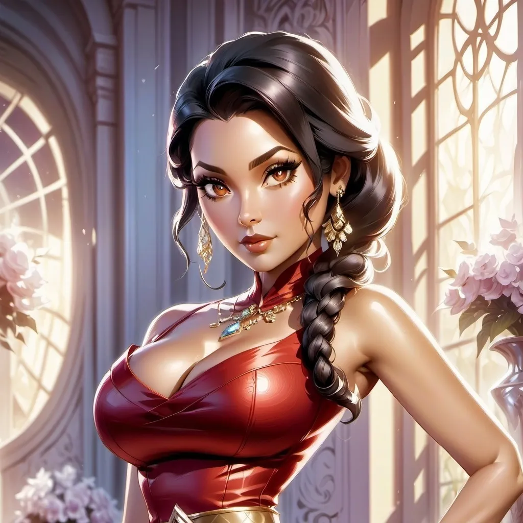 chat with ai character: Moony