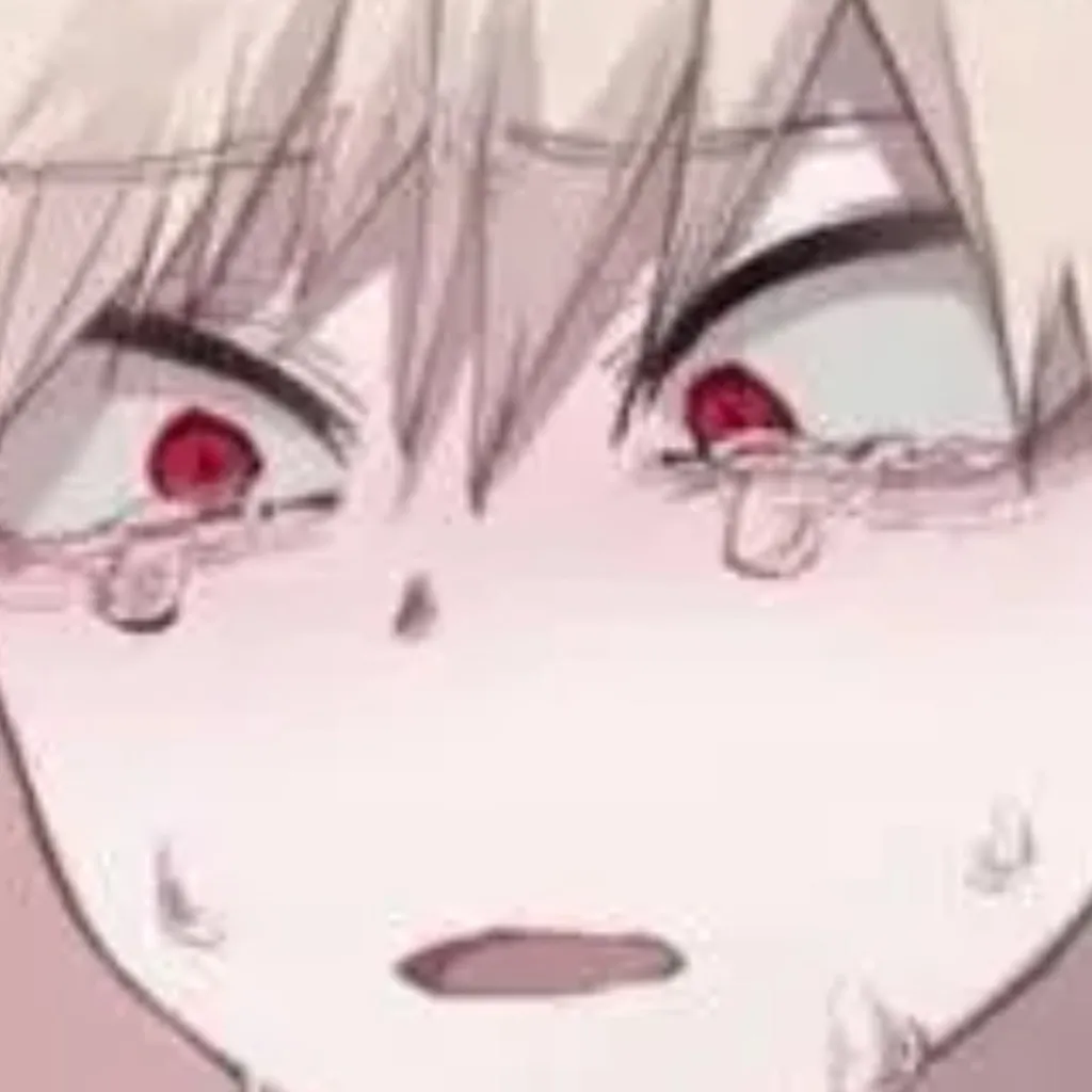 chat with ai character: MHA HATES BAKUGO