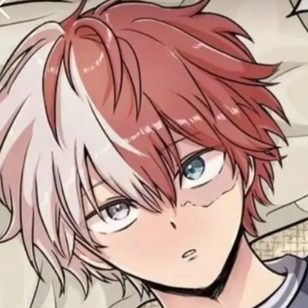 chat with ai character: MHA HATES TODOROKI