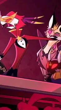 ai character: mastermind hb background