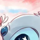 chat with ai character:  baby stitch