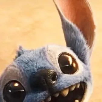 chat with ai character: stich