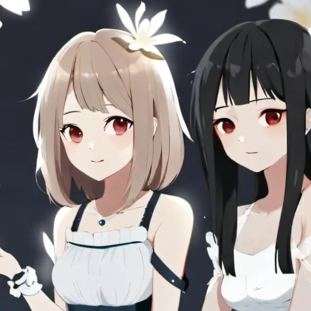 chat with ai character: the mall 