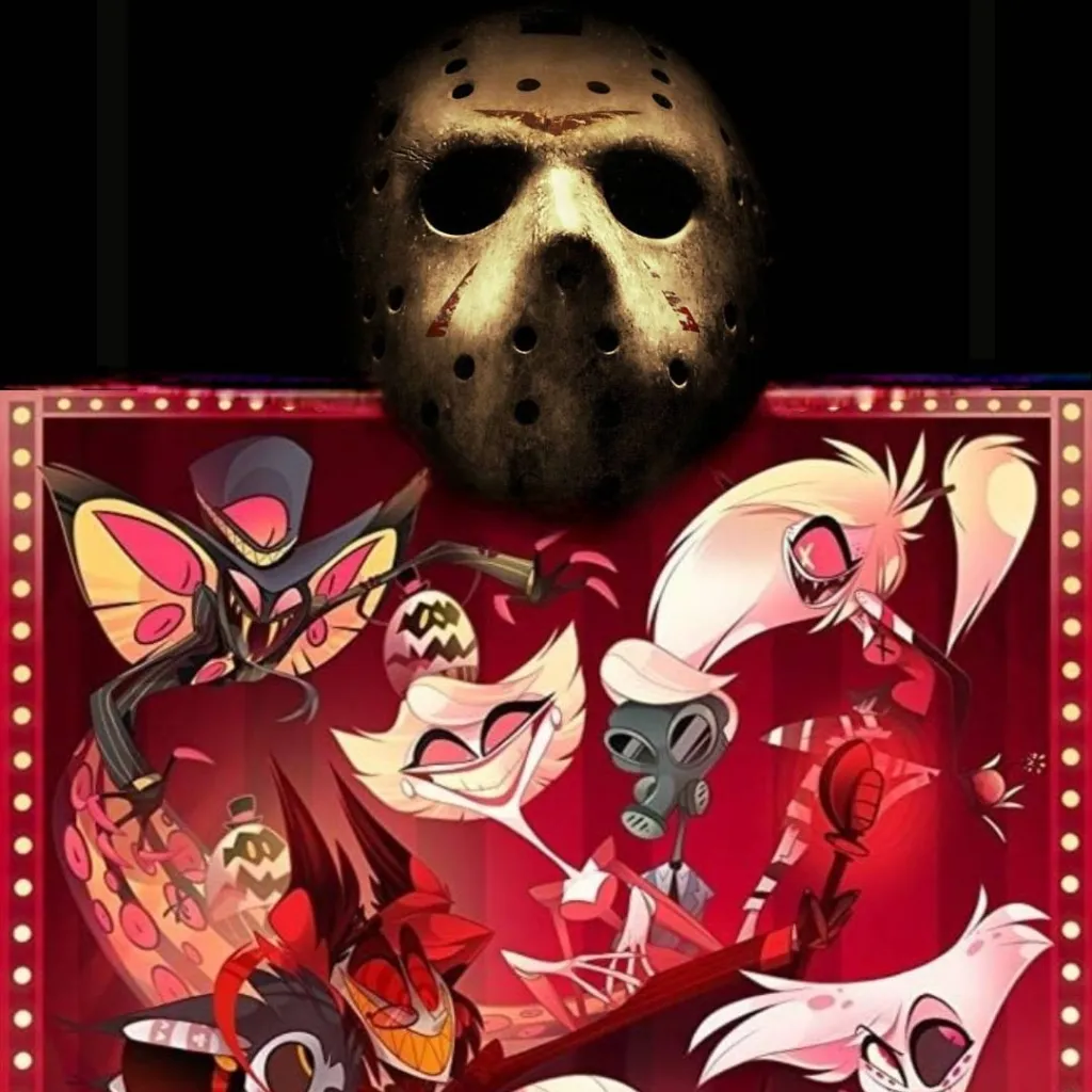 chat with ai character: HH Friday The 13th