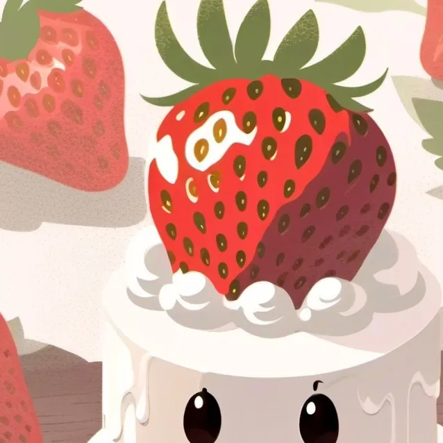 chat with ai character: 💀🙏Wild fruitcake🙏😭