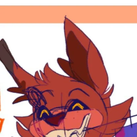 chat with ai character: Foxy