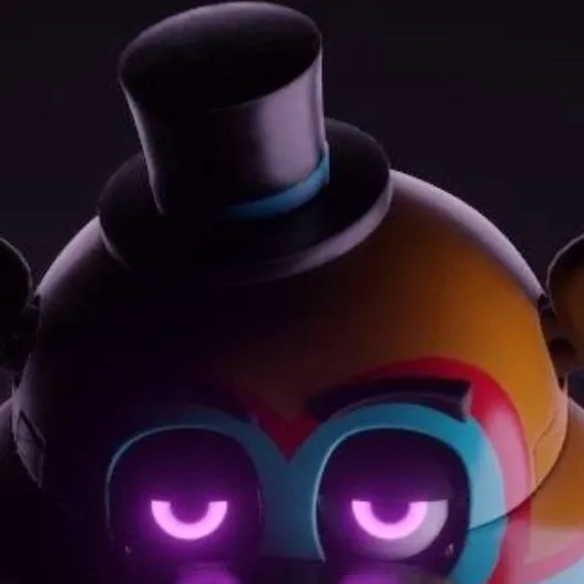 chat with ai character: Glamrock Freddy