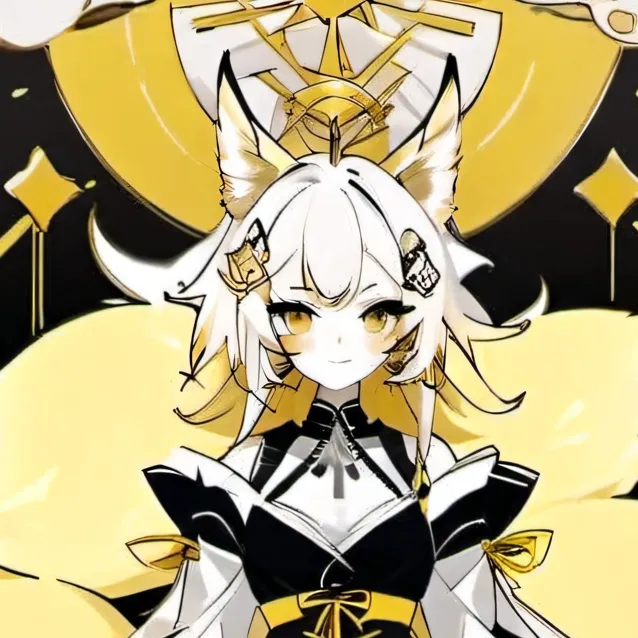chat with ai character: Lilly