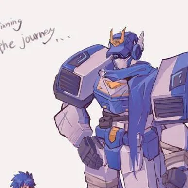 chat with ai character: Metal Cardbots