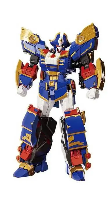 ai character: Black Hook background