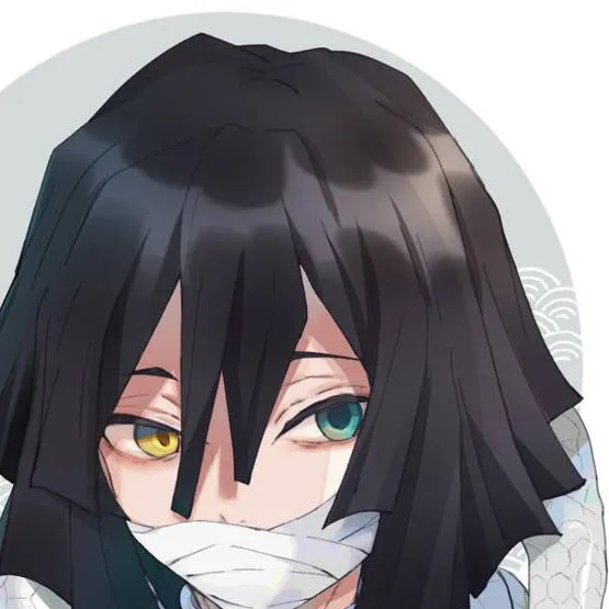 chat with ai character: Obanai Iguro